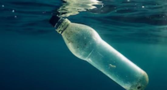 Two Dead After Drinking Liquid from Sea Bottle